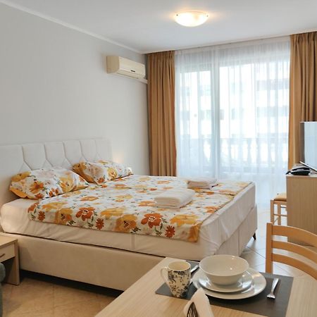 Royal Sun Holiday Apartments Napospart Kültér fotó