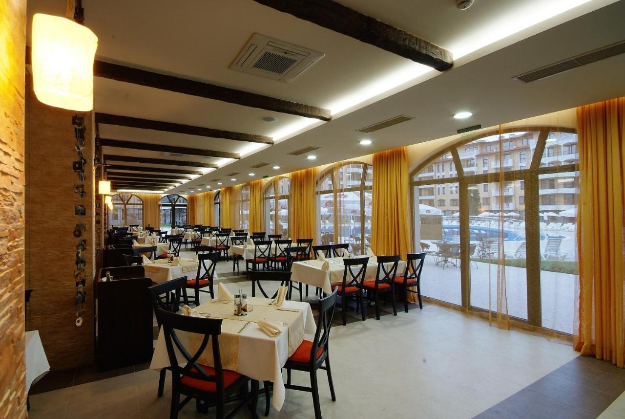 Royal Sun Holiday Apartments Napospart Kültér fotó
