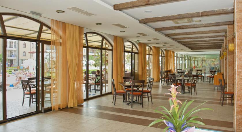 Royal Sun Holiday Apartments Napospart Kültér fotó
