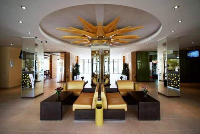 Royal Sun Holiday Apartments Napospart Kültér fotó