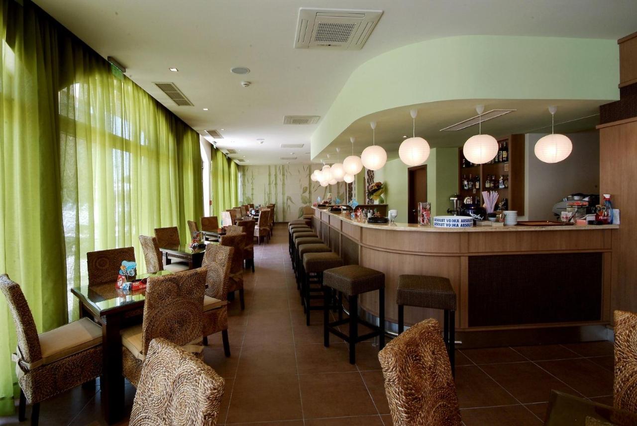 Royal Sun Holiday Apartments Napospart Kültér fotó