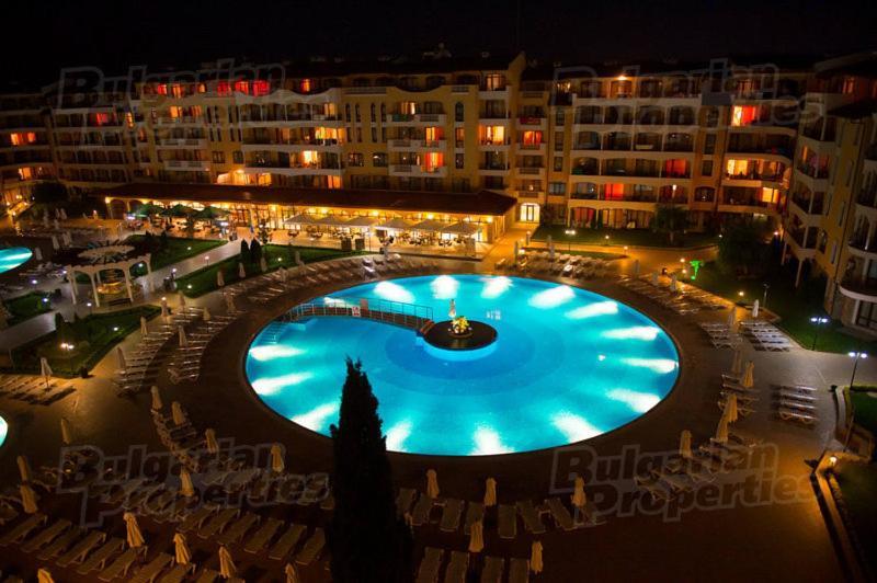 Royal Sun Holiday Apartments Napospart Kültér fotó
