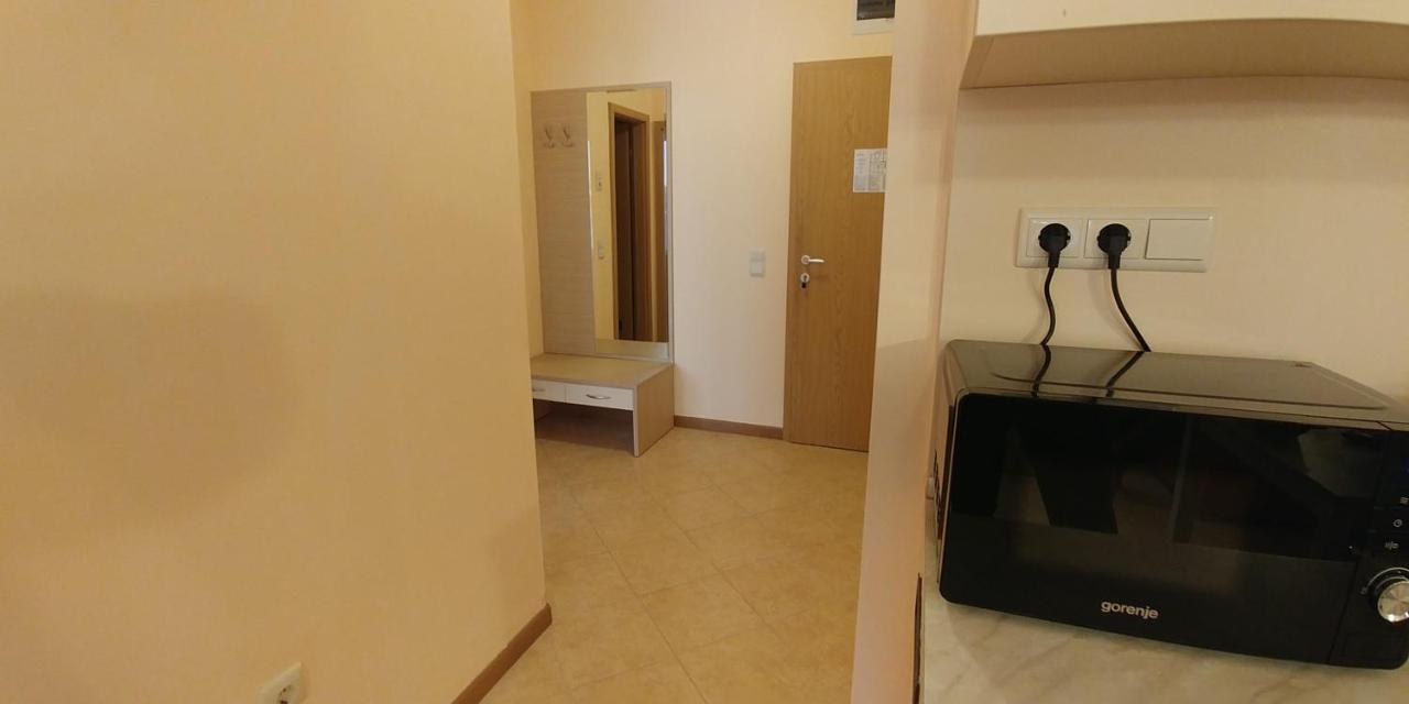 Royal Sun Holiday Apartments Napospart Kültér fotó