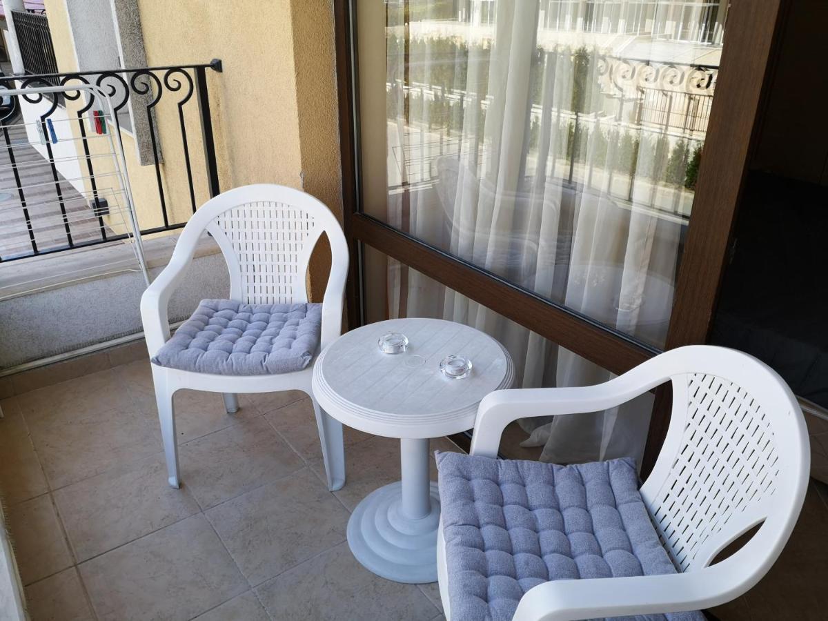 Royal Sun Holiday Apartments Napospart Kültér fotó